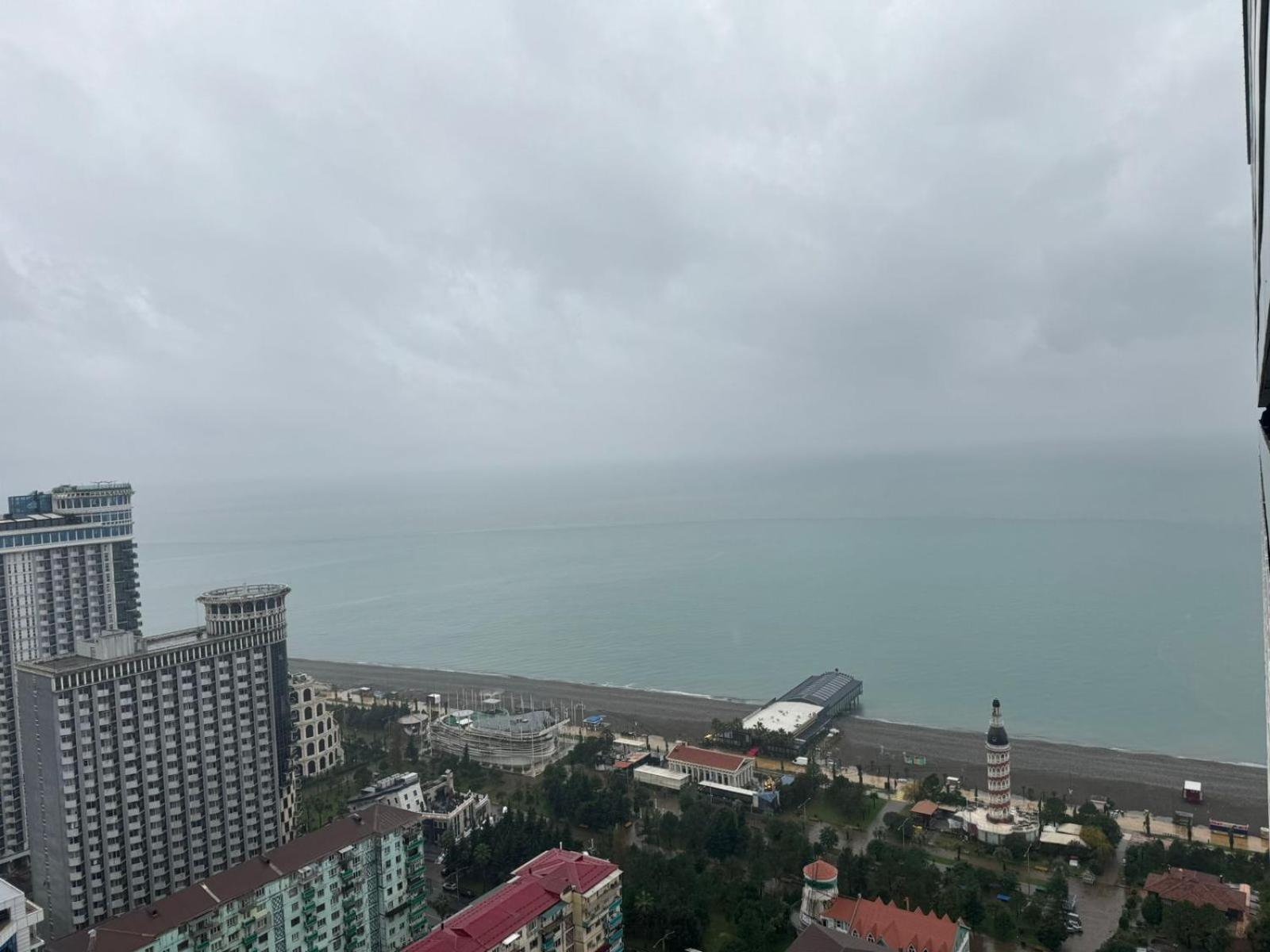 Lux Apart Hotel 555 Batumi Cameră foto