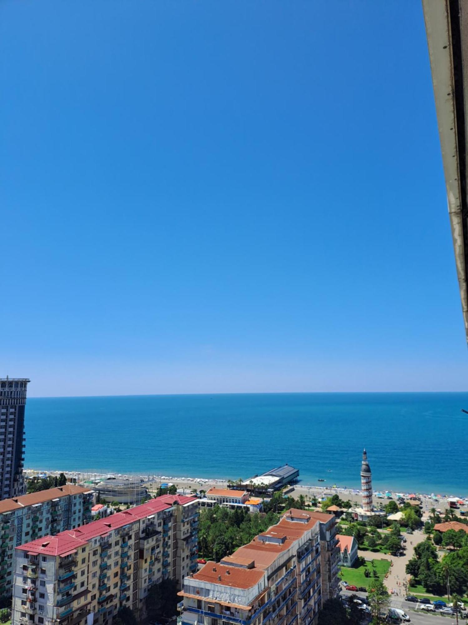 Lux Apart Hotel 555 Batumi Cameră foto